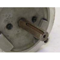 Baldor VM3542 34A63-883 3/4 .75HP 208-230/460V 3PH 1725RPM 56C Frame TEFC Motor