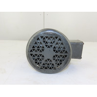 Baldor VM3542 34A63-883 3/4 .75HP 208-230/460V 3PH 1725RPM 56C Frame TEFC Motor