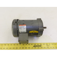 Baldor VM3542 34A63-883 3/4 .75HP 208-230/460V 3PH 1725RPM 56C Frame TEFC Motor