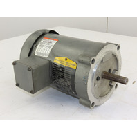 Baldor VM3542 34A63-883 3/4 .75HP 208-230/460V 3PH 1725RPM 56C Frame TEFC Motor