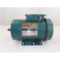 Reliance Duty Master Motor 2Hp 3450Rpm FJ145TC Frame 208-230/460V TEFC