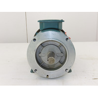 Reliance Duty Master Motor 2Hp 3450Rpm FJ145TC Frame 208-230/460V TEFC