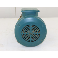 Reliance Duty Master Motor 2Hp 3450Rpm FJ145TC Frame 208-230/460V TEFC