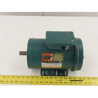 Reliance Duty Master Motor 2Hp 3450Rpm FJ145TC Frame 208-230/460V TEFC
