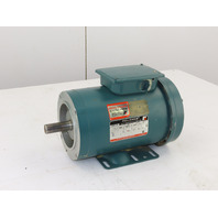 Reliance Duty Master Motor 2Hp 3450Rpm FJ145TC Frame 208-230/460V TEFC