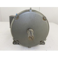 Baldor M3608 34A63-883 2HP 208-230/460V 3PH 3450RPM 184 Frame TEFC Motor