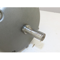 Baldor M3608 34A63-883 2HP 208-230/460V 3PH 3450RPM 184 Frame TEFC Motor