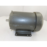 Baldor M3608 34A63-883 2HP 208-230/460V 3PH 3450RPM 184 Frame TEFC Motor