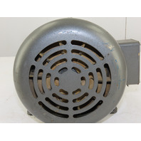 Baldor M3608 34A63-883 2HP 208-230/460V 3PH 3450RPM 184 Frame TEFC Motor