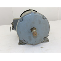Baldor 36-242-1864B M3613 5HP 208-220/440V 3PH 3450RPM 184 Frame TEFC Motor