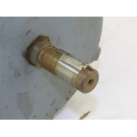 Baldor 36-242-1864B M3613 5HP 208-220/440V 3PH 3450RPM 184 Frame TEFC Motor