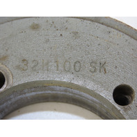 32H100SK Timing Belt Pulley in Good used condition