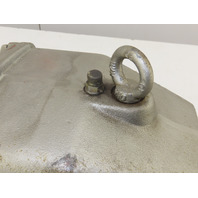 Nord SK-32W Gear Reducer 4.43:1 Ratio 4098 IN LB 396RPM Shaft in/out Inline