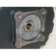 Toshiba FCKLA21E 5.5KW 230V 3PH 1770RPM 4P 132S Hydraulic Pump Inner Shaft Motor