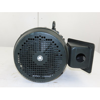 Toshiba FCKLA21E 5.5KW 230V 3PH 1770RPM 4P 132S Hydraulic Pump Inner Shaft Motor