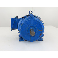 Century NEMA Premium 10HP 230/460V 3PH 3500RPM 215T Frame TEFC Motor