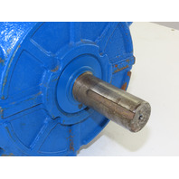 Century NEMA Premium 10HP 230/460V 3PH 3500RPM 215T Frame TEFC Motor