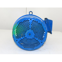 Century NEMA Premium 10HP 230/460V 3PH 3500RPM 215T Frame TEFC Motor