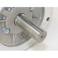 Leeson 121661.00 C145T17NC26B 1HP 1740RPM 208-230/460V3PH 145TC Frame TENV Motor
