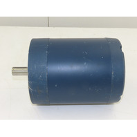 Leeson 121661.00 C145T17NC26B 1HP 1740RPM 208-230/460V3PH 145TC Frame TENV Motor