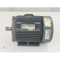 Hitachi 85428466JS4 1.5KW 1730RPM 460V 3PH TFO FORM K TEFC Motor