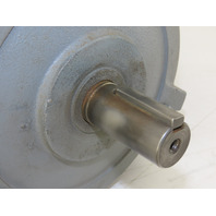 Hitachi 85428466JS4 1.5KW 1730RPM 460V 3PH TFO FORM K TEFC Motor