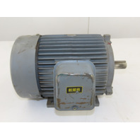 Hitachi 85428466JS4 1.5KW 1730RPM 460V 3PH TFO FORM K TEFC Motor