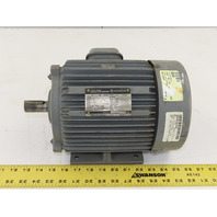 Hitachi 85428466JS4 1.5KW 1730RPM 460V 3PH TFO FORM K TEFC Motor