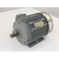 Hitachi 85428466JS4 1.5KW 1730RPM 460V 3PH TFO FORM K TEFC Motor
