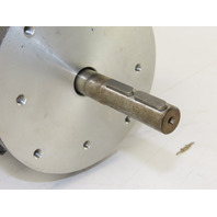 KMF HAARLEM HOLLAND 71BbDF-2x 550W 2860RPM 230/400V 3PH TEFC IP55 Motor
