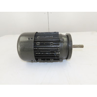 KMF HAARLEM HOLLAND 71BbDF-2x 550W 2860RPM 230/400V 3PH TEFC IP55 Motor
