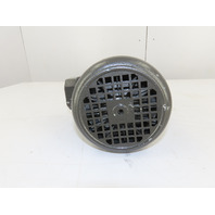 KMF HAARLEM HOLLAND 71BbDF-2x 550W 2860RPM 230/400V 3PH TEFC IP55 Motor