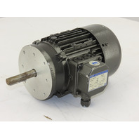 KMF HAARLEM HOLLAND 71BbDF-2x 550W 2860RPM 230/400V 3PH TEFC IP55 Motor