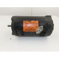 Reliance SXE Plus P56X0534P DP Motor 1.5Hp 1725Rpm BD56C Frame 230/460V