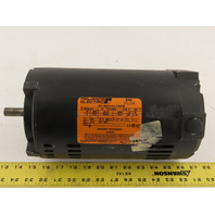 Reliance SXE Plus P56X0534P DP Motor 1.5Hp 1725Rpm BD56C Frame 230/460V