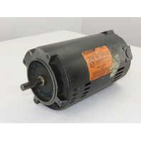 Reliance SXE Plus P56X0534P DP Motor 1.5Hp 1725Rpm BD56C Frame 230/460V