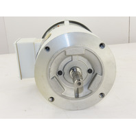 Baldor 1HP 230/460V 3PH 1760RPM 56C Frame TEFC VPWM Invertor Ready Motor