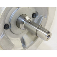 Baldor 1HP 230/460V 3PH 1760RPM 56C Frame TEFC VPWM Invertor Ready Motor