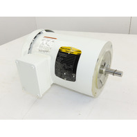 Baldor 1HP 230/460V 3PH 1760RPM 56C Frame TEFC VPWM Invertor Ready Motor