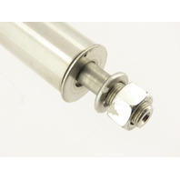 Leeson 114640.00 C6T17DC62D 3/4HP 1725RPM 208-230/460V3PH 56CZ Frame TENV Motor