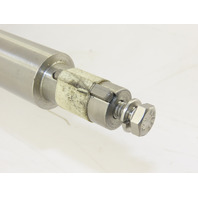 Baldor 1HP 208-230/460V 3PH 3450RPM 56CZ Frame Long Shaft OPEN Motor