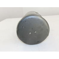 Baldor 1HP 208-230/460V 3PH 3450RPM 56CZ Frame Long Shaft OPEN Motor
