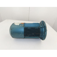 Sew Eurodrive DFT100LS4BMG4HR 3HP 1720RPM 230-460V DT79TEFC 08687714 Brake Motor