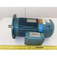 Sew Eurodrive DFT100LS4BMG4HR 3HP 1720RPM 230-460V DT79TEFC 08687714 Brake Motor
