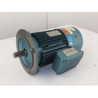 Sew Eurodrive DFT100LS4BMG4HR 3HP 1720RPM 230-460V DT79TEFC 08687714 Brake Motor
