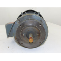 Marathon WVN182TTFP8601AN L 3HP 208-230/460V 3PH 3475RPM 182TCZ Frame TEFC Motor