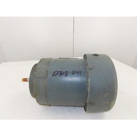 Marathon WVN182TTFP8601AN L 3HP 208-230/460V 3PH 3475RPM 182TCZ Frame TEFC Motor