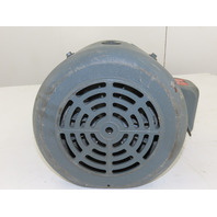 Marathon WVN182TTFP8601AN L 3HP 208-230/460V 3PH 3475RPM 182TCZ Frame TEFC Motor
