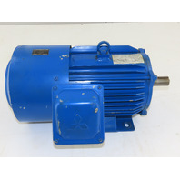 Mitsubishi SF-JRB 2.2KW 220V 3PH 1720RPM 4P 100L Frame Brake Motor