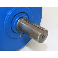 Mitsubishi SF-JRB 2.2KW 220V 3PH 1720RPM 4P 100L Frame Brake Motor